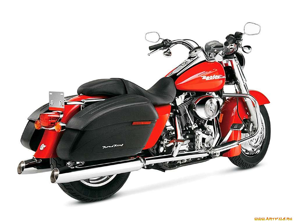 , harley, davidson